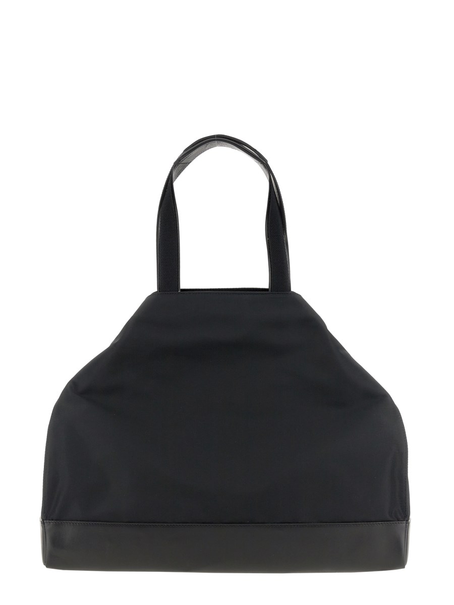 BORSA TOTE DE MANTA