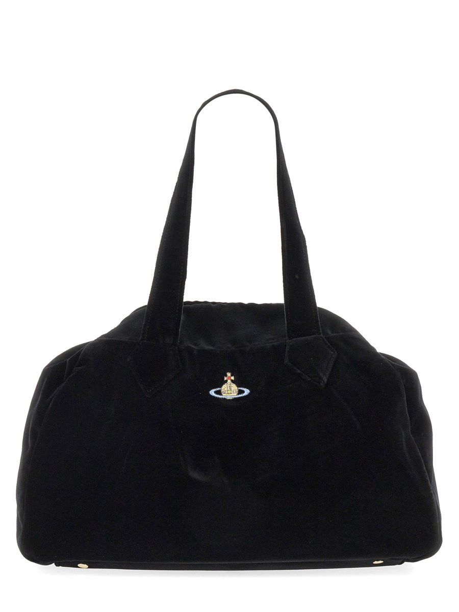 Vivienne westwood large yasmine on sale bag