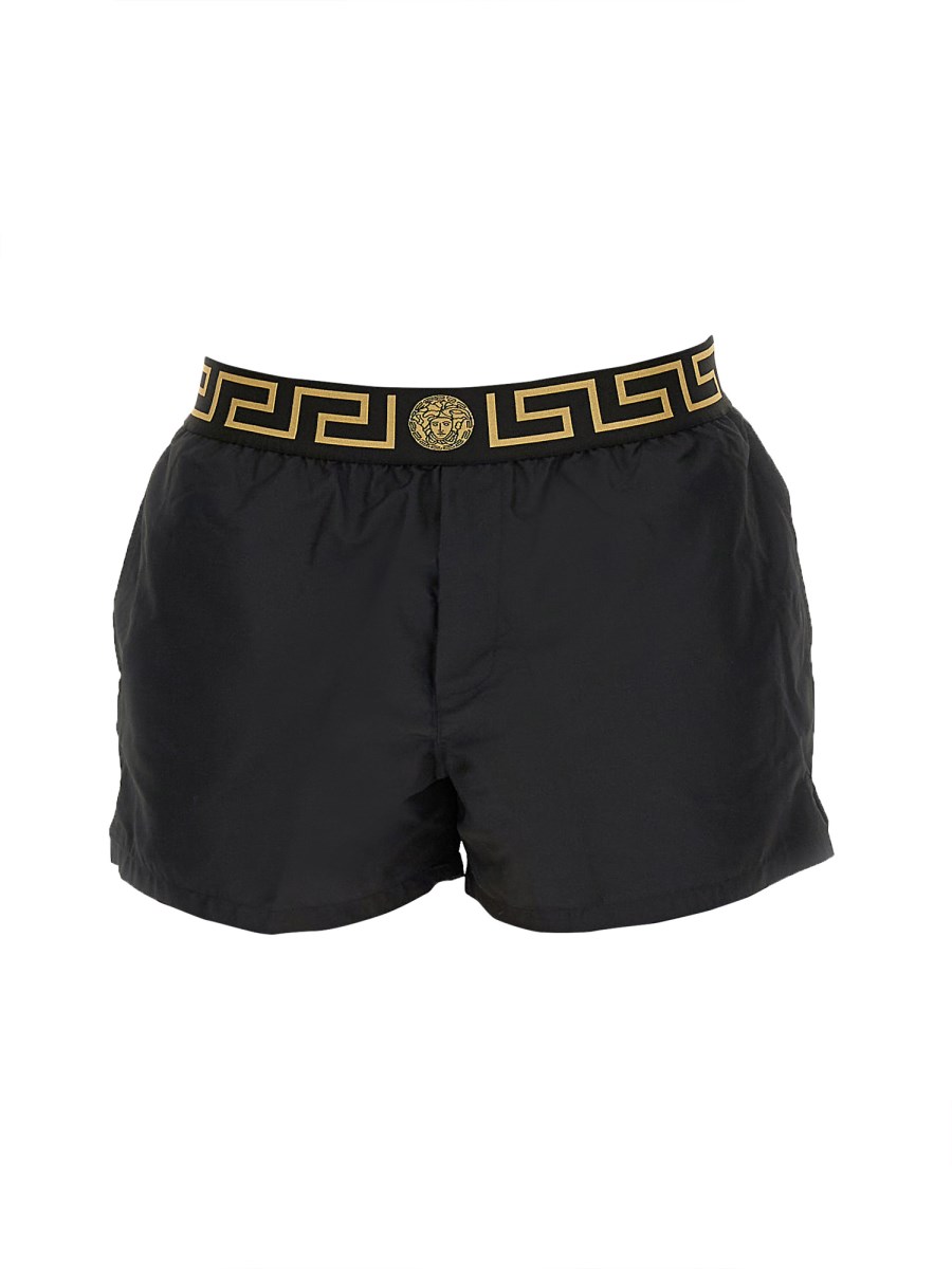 Versace on sale swimsuit mens