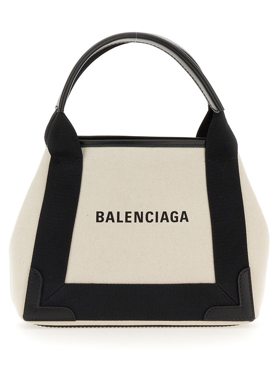 Balenciaga cabas xs store tote