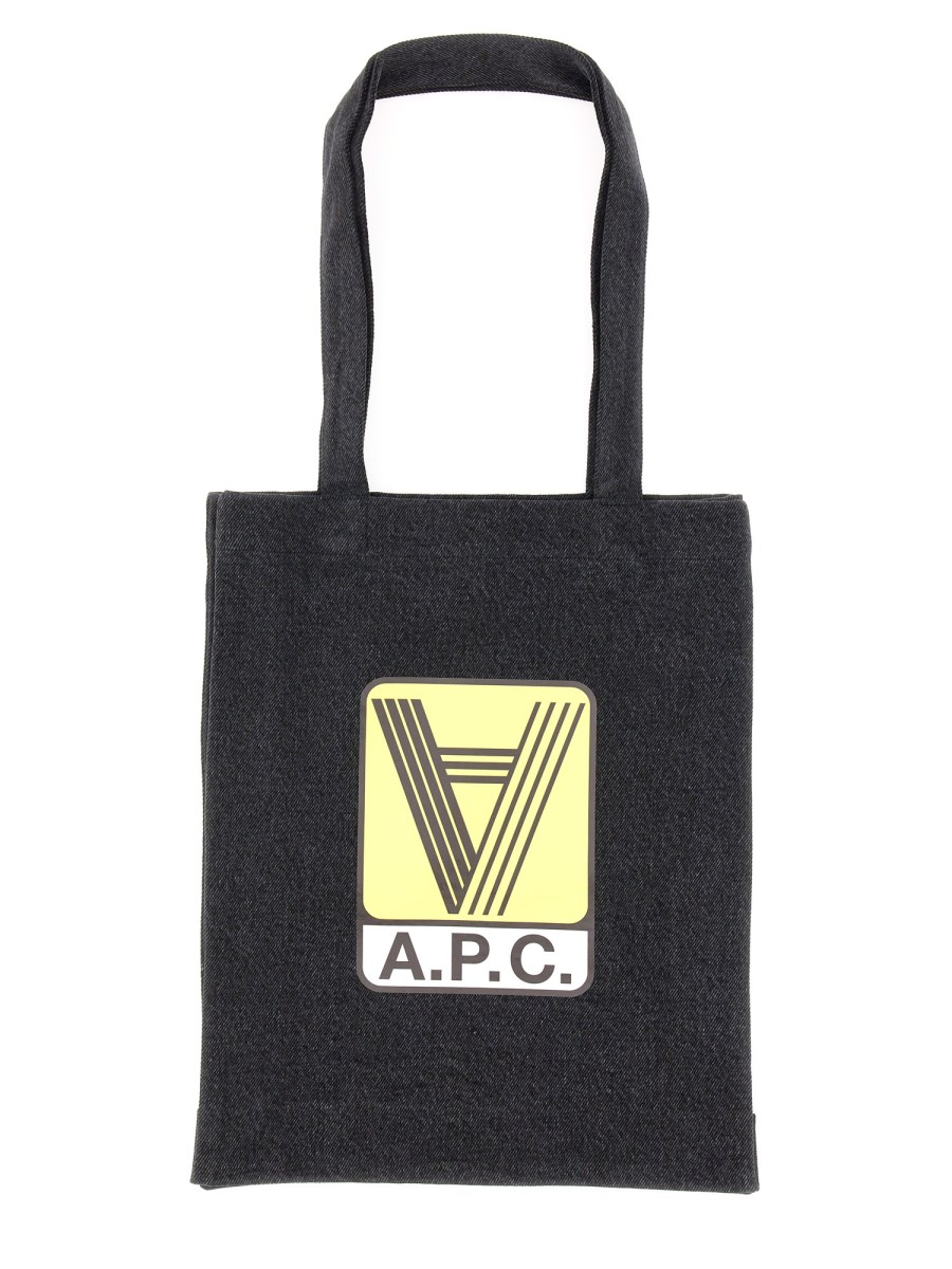 Apc lou tote hot sale