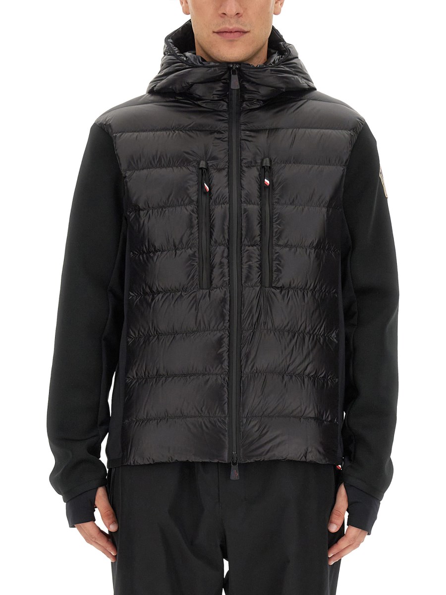 Moncler 2024 grenoble kavik