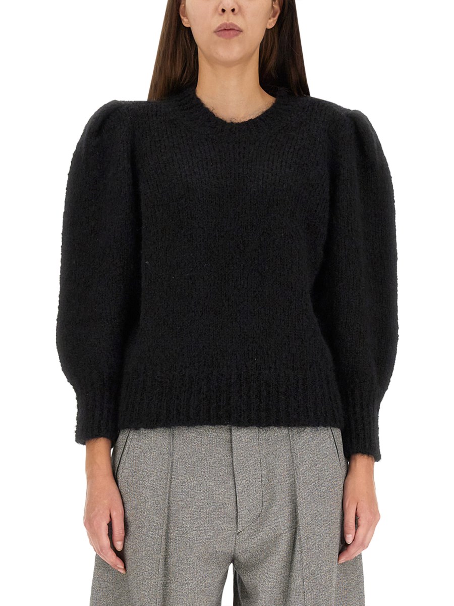 Isabel marant hotsell sweater sale