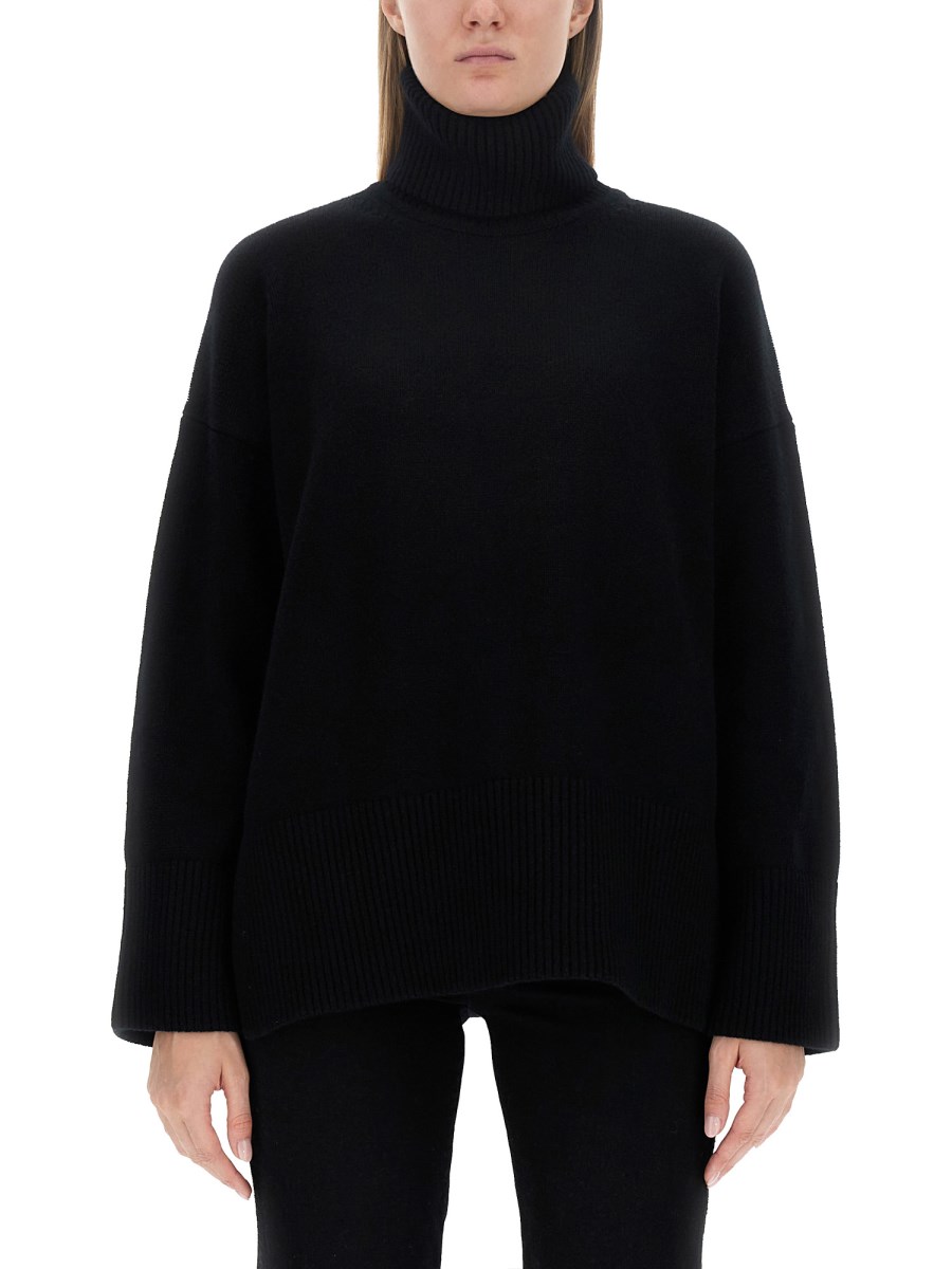 Black turtleneck outlet canada