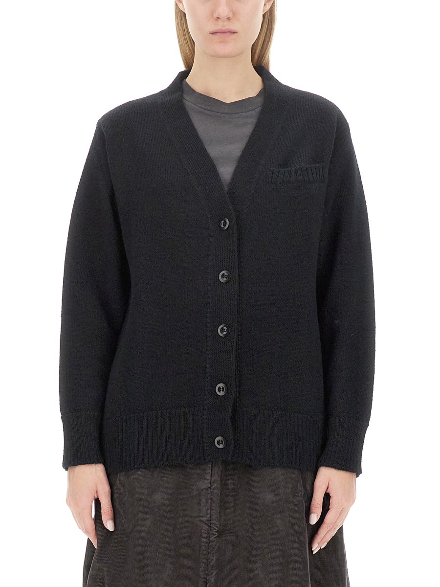 Margaret on sale howell cardigan