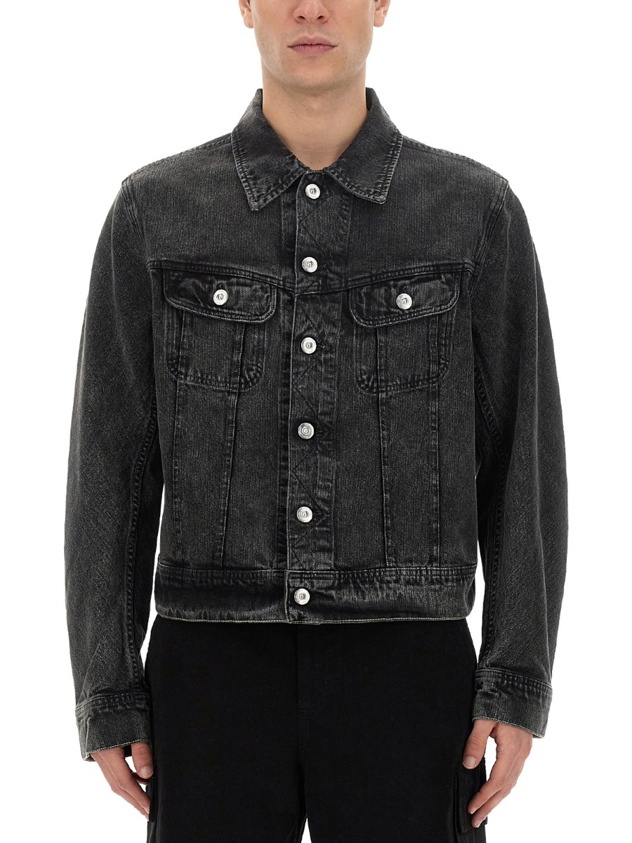 Cotton on rodeo jacket best sale