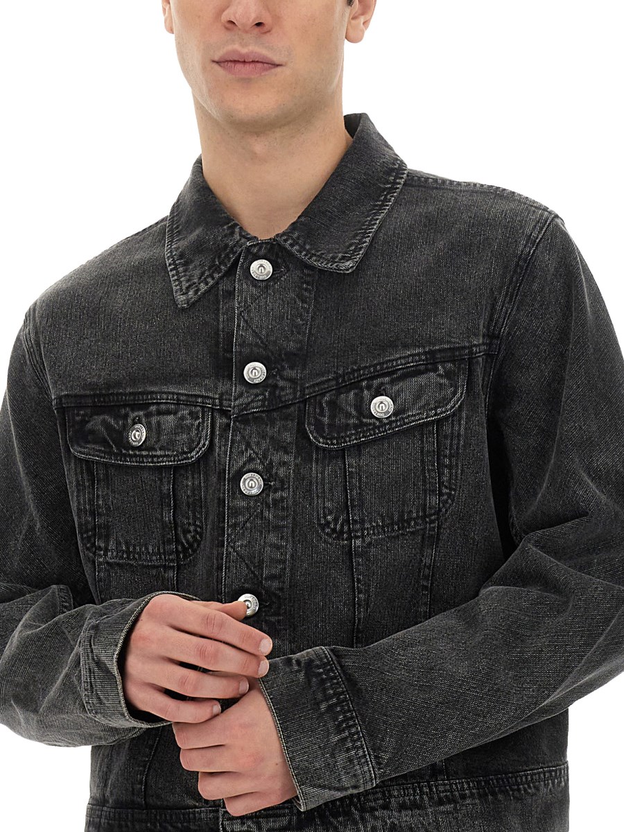 Cotton on rodeo outlet jacket