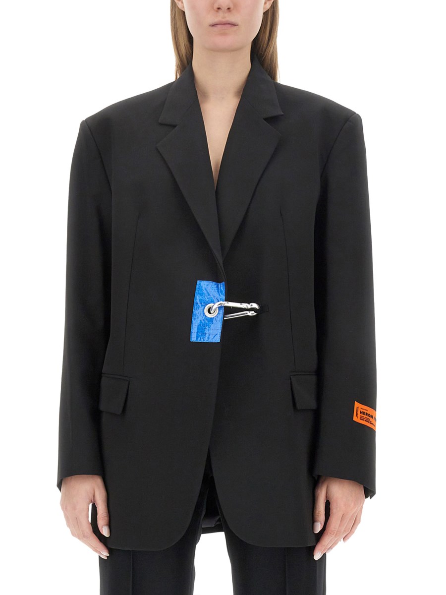 Heron shop preston blazer