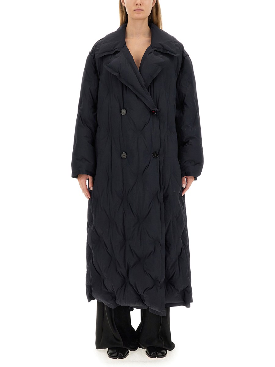 CAPPOTTO OVERSIZE