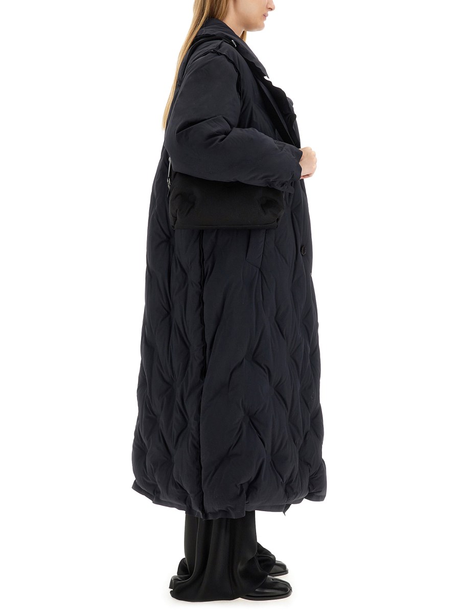 CAPPOTTO OVERSIZE