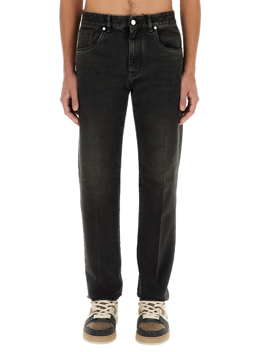 Fendi store mens jeans