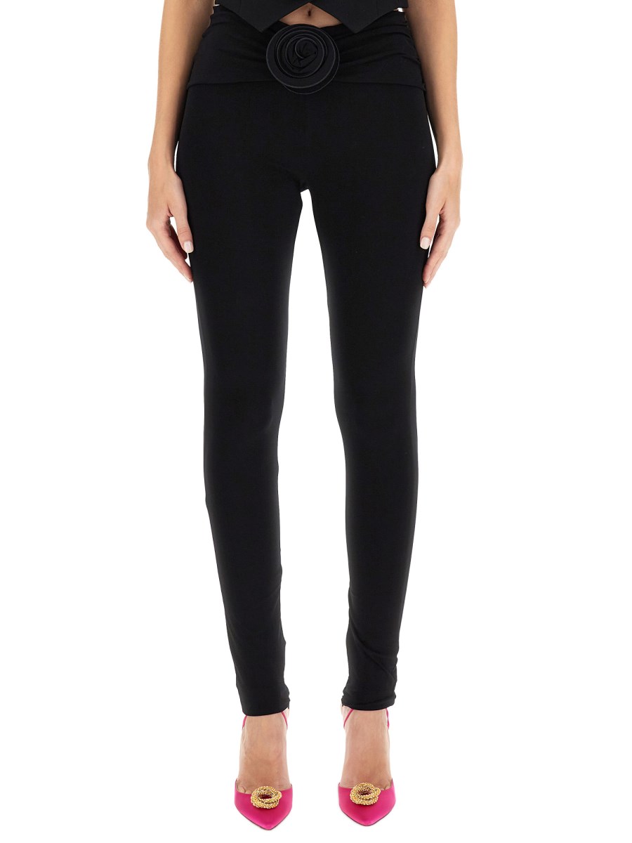 PANTALONE SKINNY FIT
