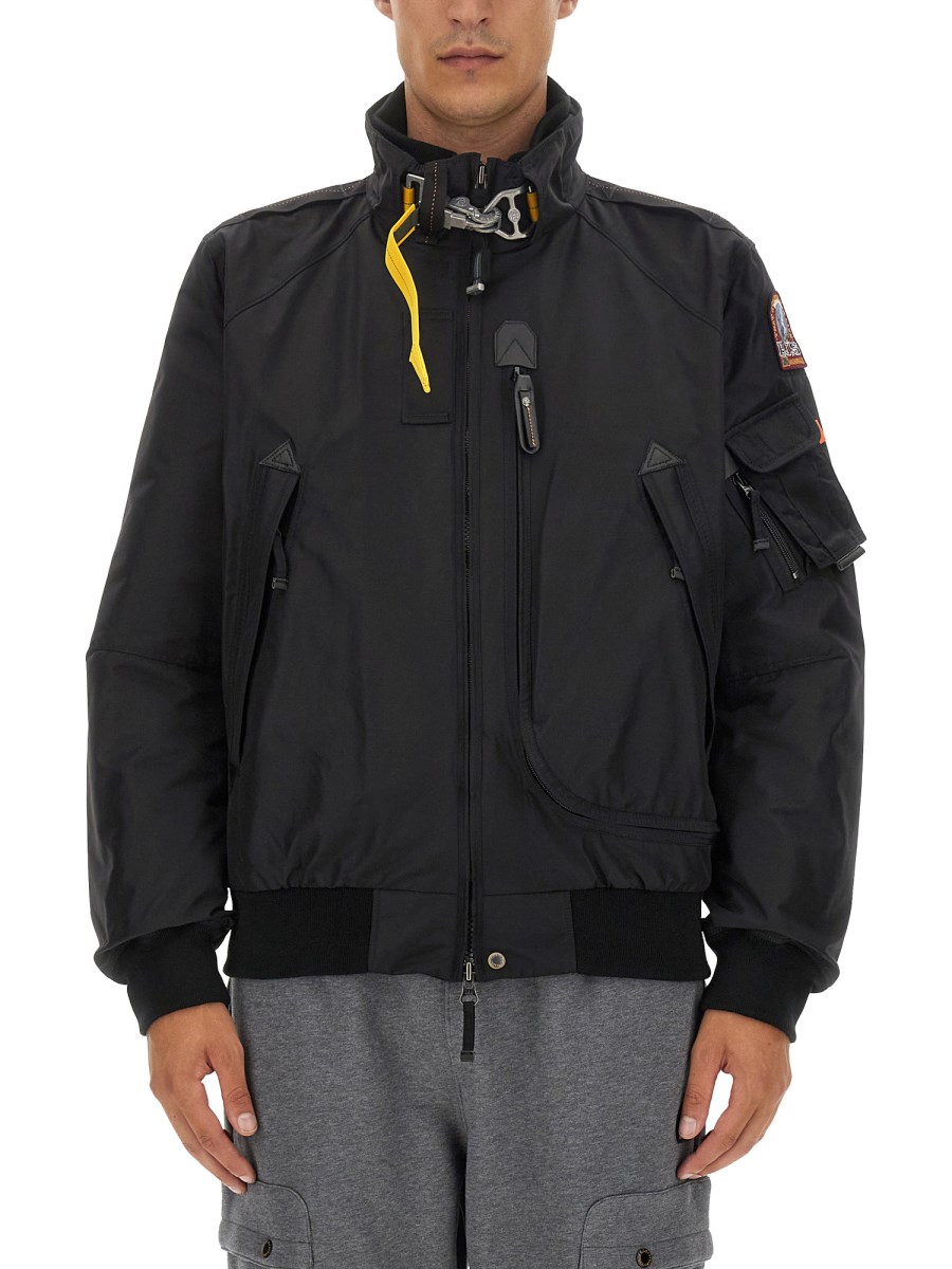 PARAJUMPERS GIACCA FIRE IN NYLON