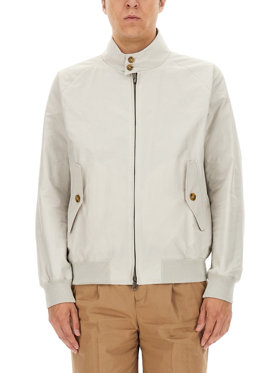 G9 harrington jacket on sale sale