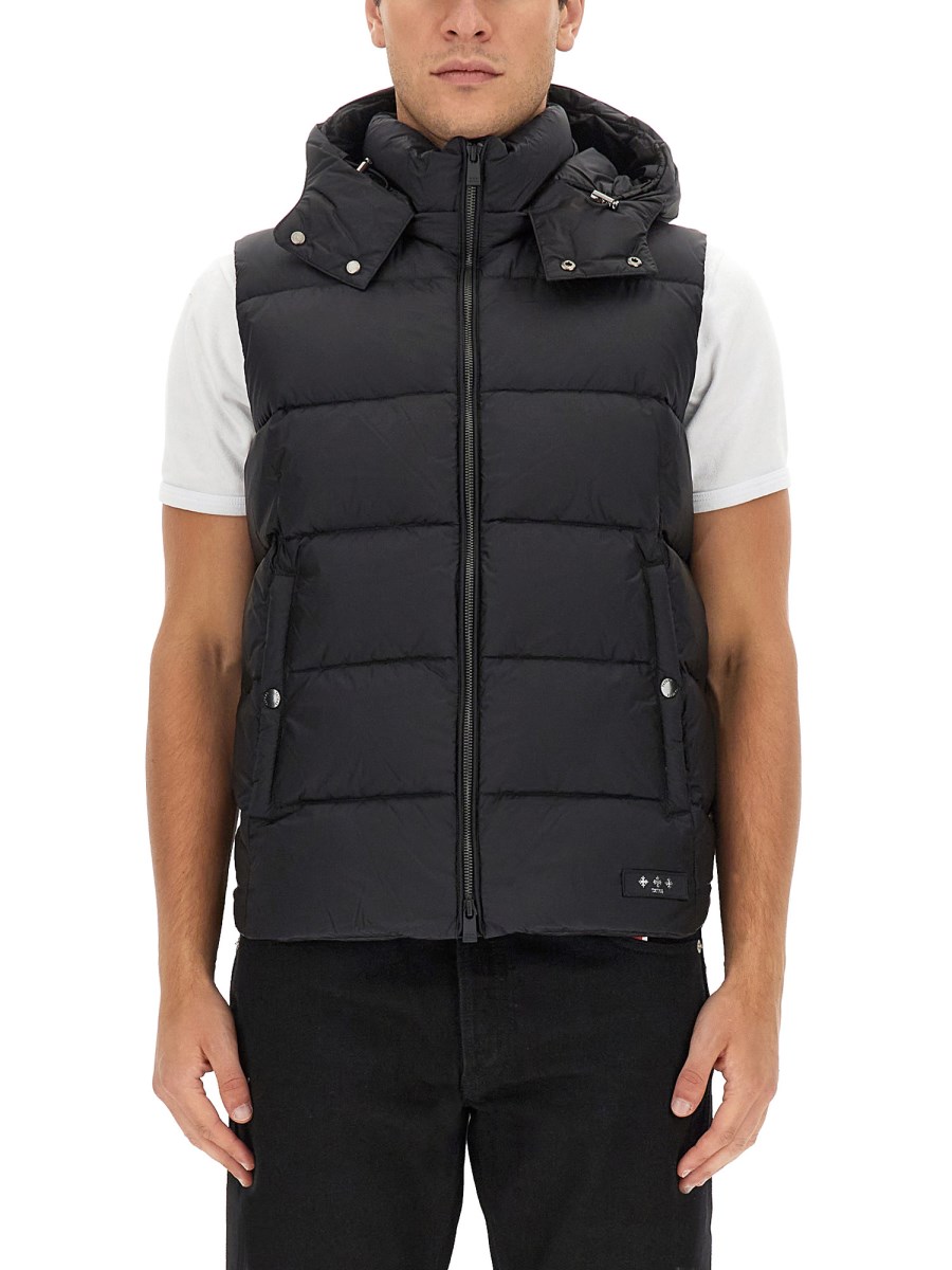 Tatras hotsell down vest