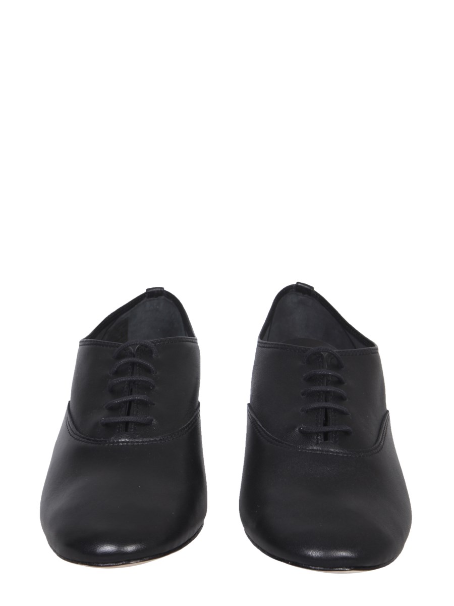 Repetto sales zizi black