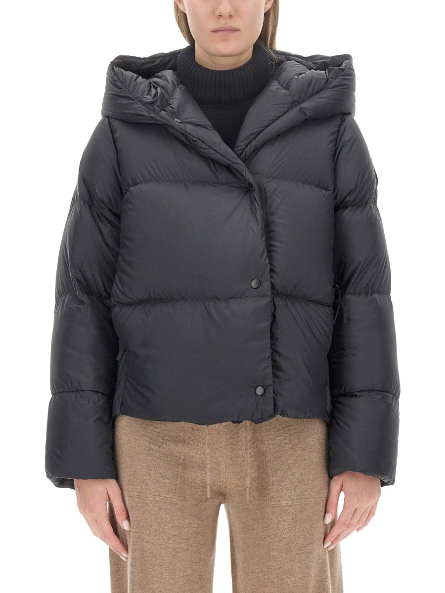 CANADA GOOSE RHODA JACKET Eleonora Bonucci