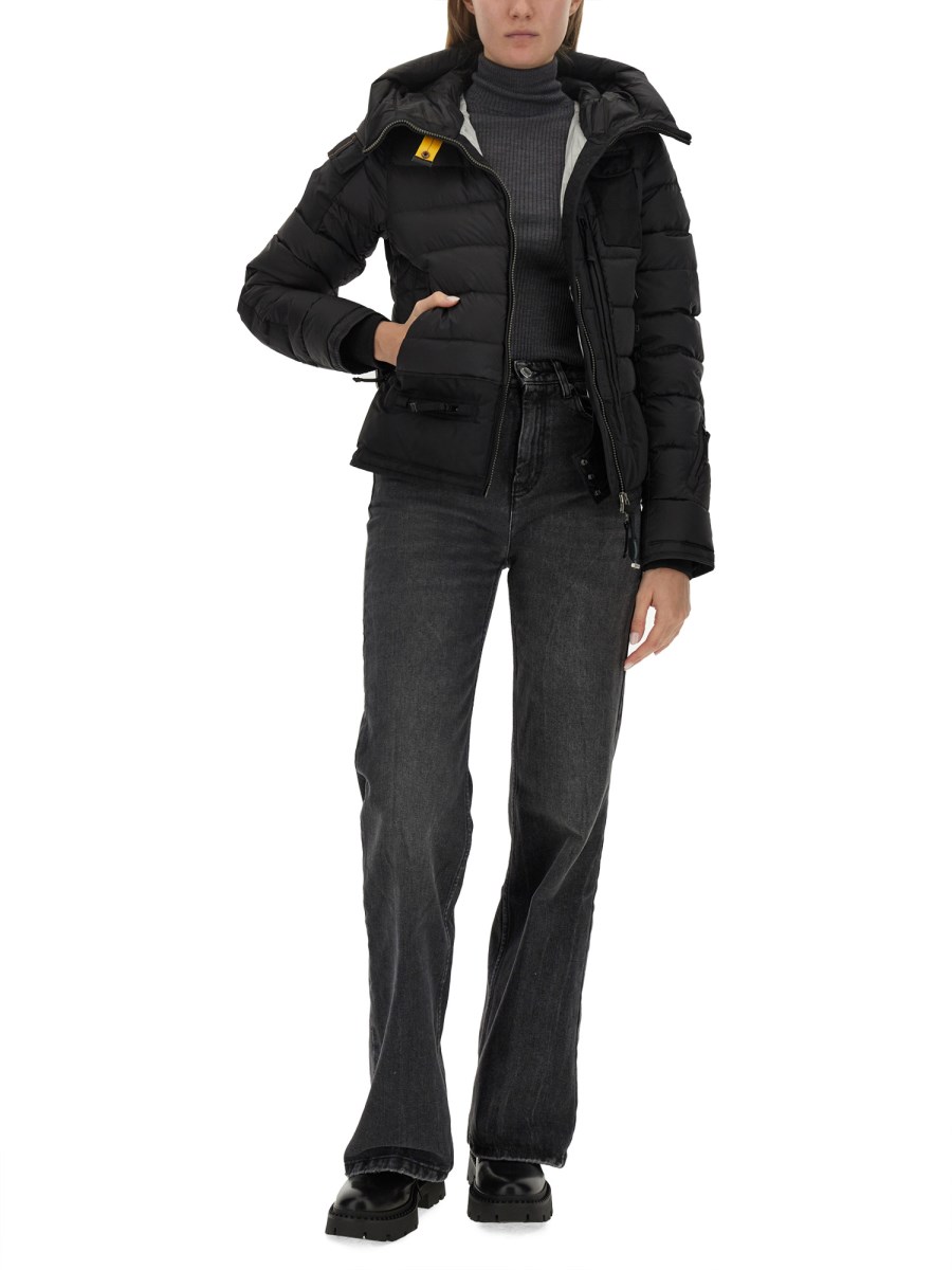 Women's Sports Jacket Joluvi Ampezzo