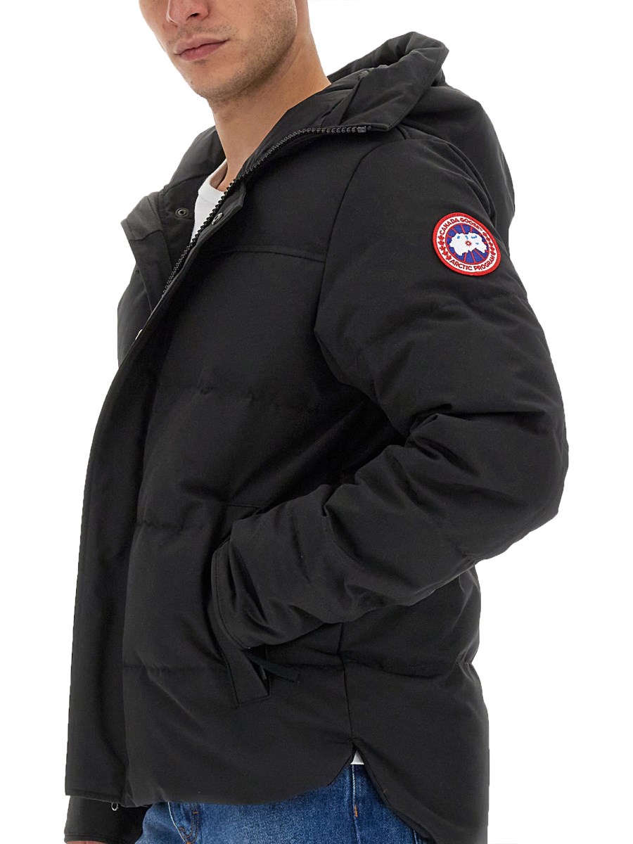 Canada goose 2025 return policy 40