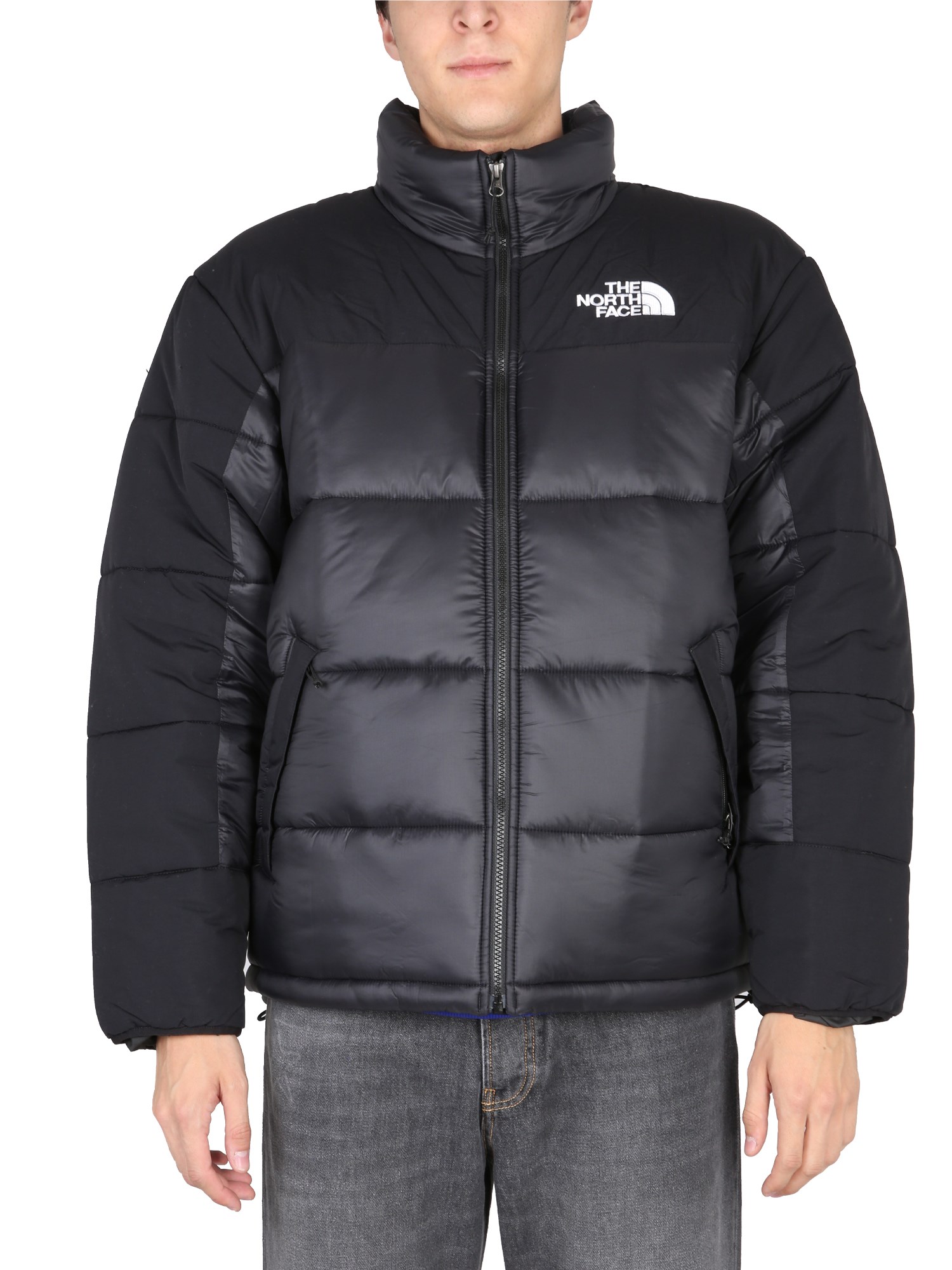 the north face down jacket 