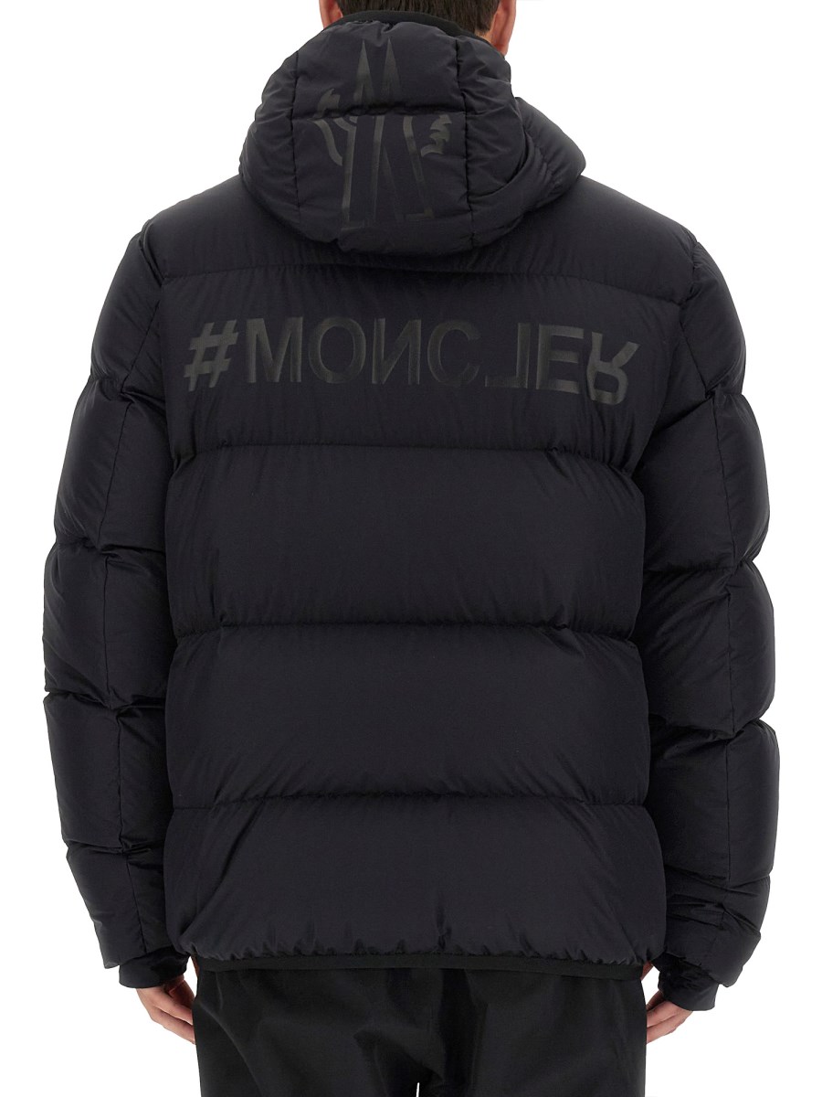 Moncler aiton clearance jacket