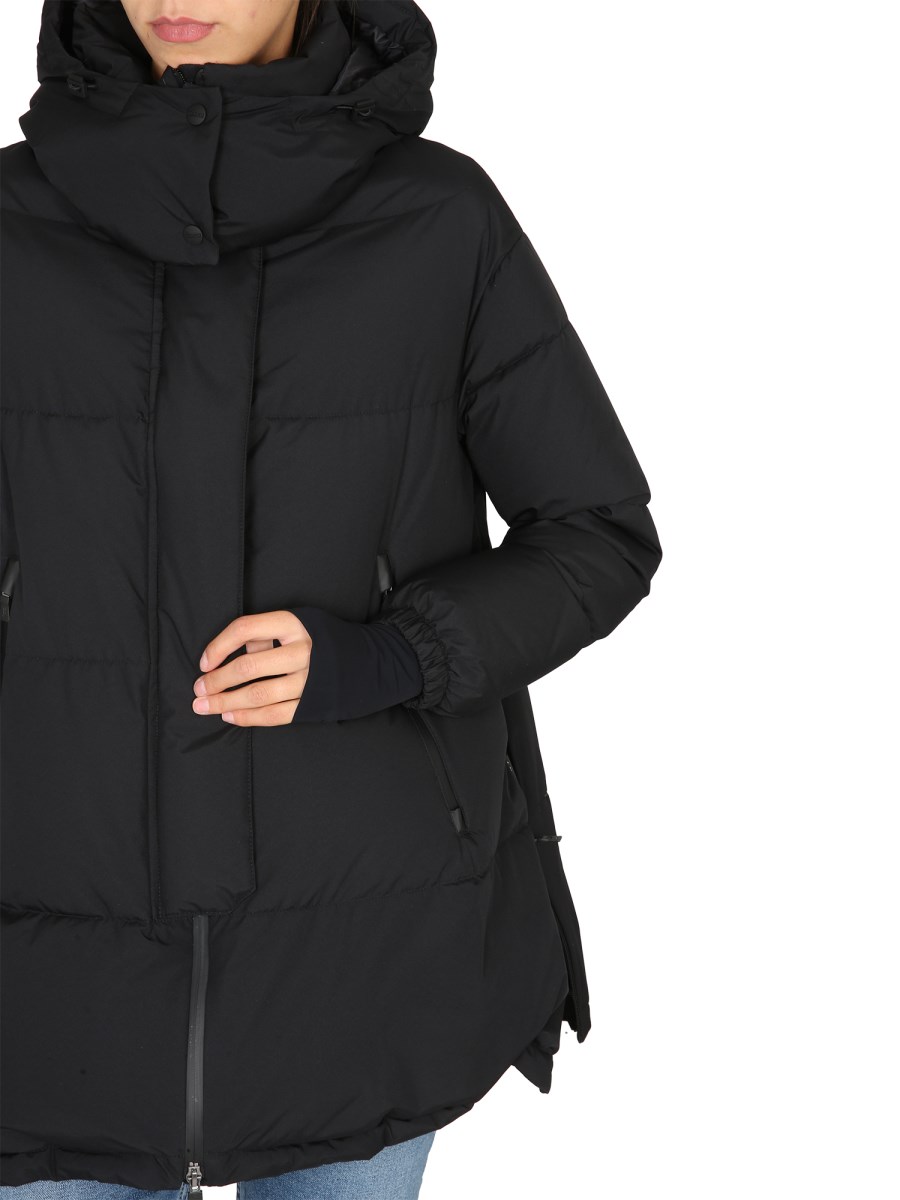 Laminar windstopper down jacket best sale