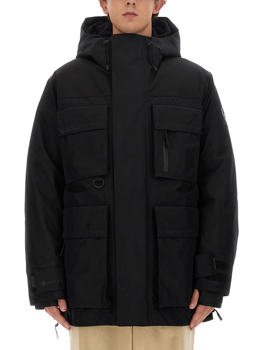 Belstaff trialmaster expedition sale