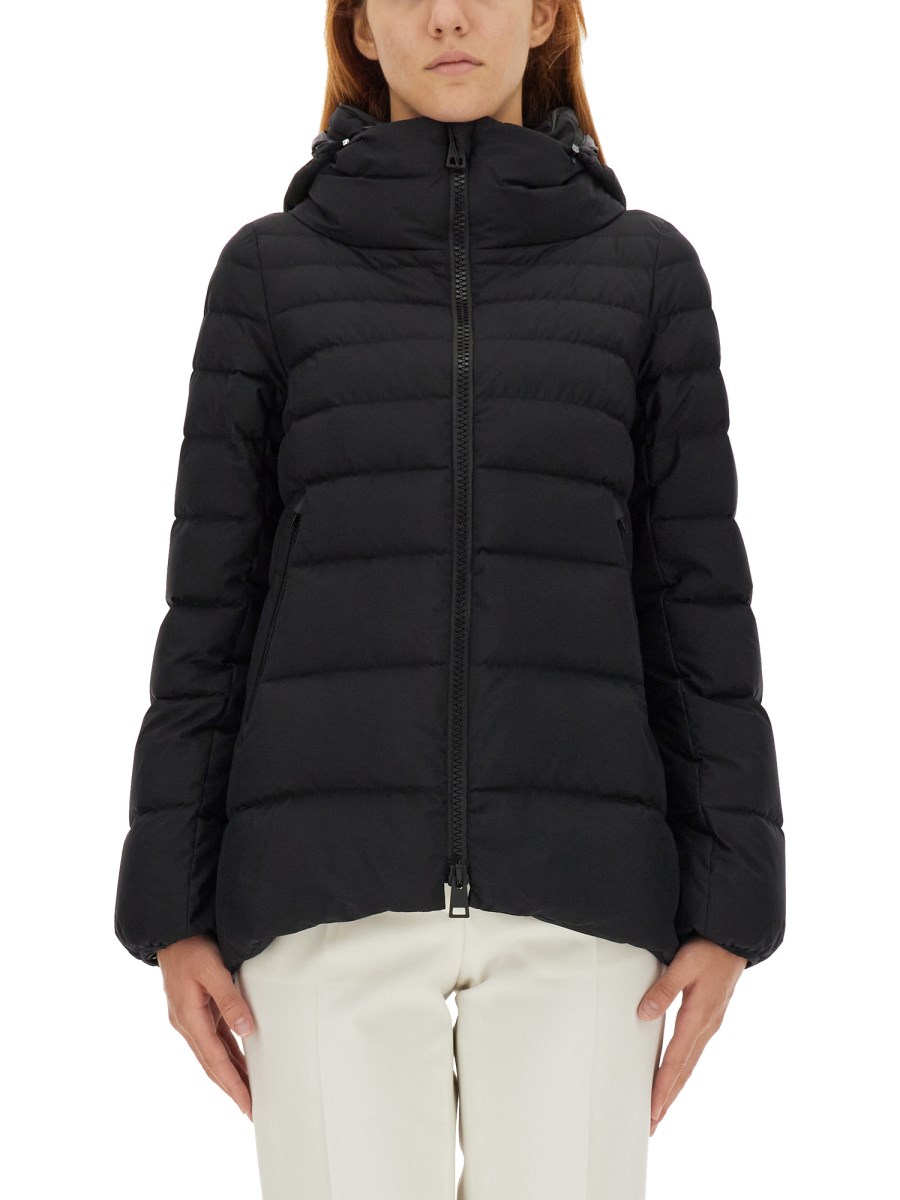 Herno down outlet parka