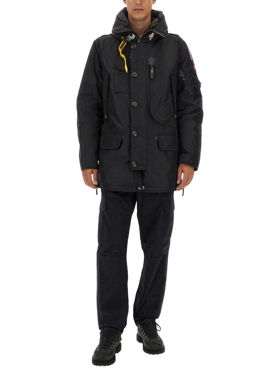 Parajumpers shop kodiak coat