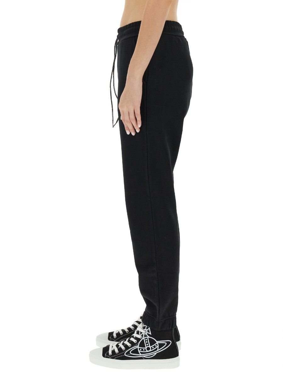 ADIDAS ORIGINALS - FLARED LEGGINGS - Eleonora Bonucci