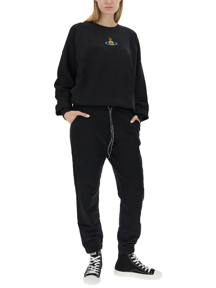 Vivienne westwood joggers online womens