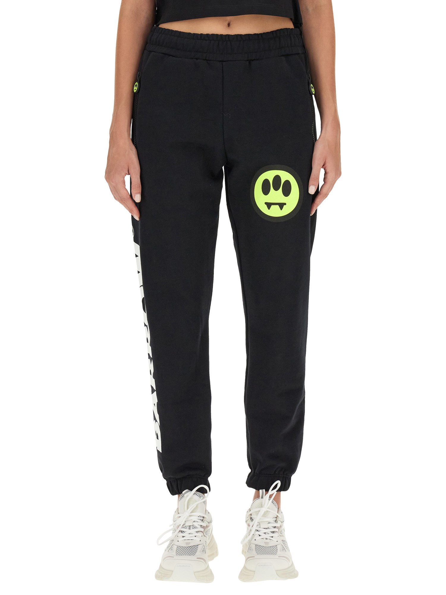 Barrow Pants In Black