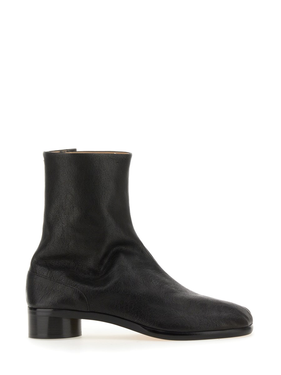 Tabi boots margiela mens sale