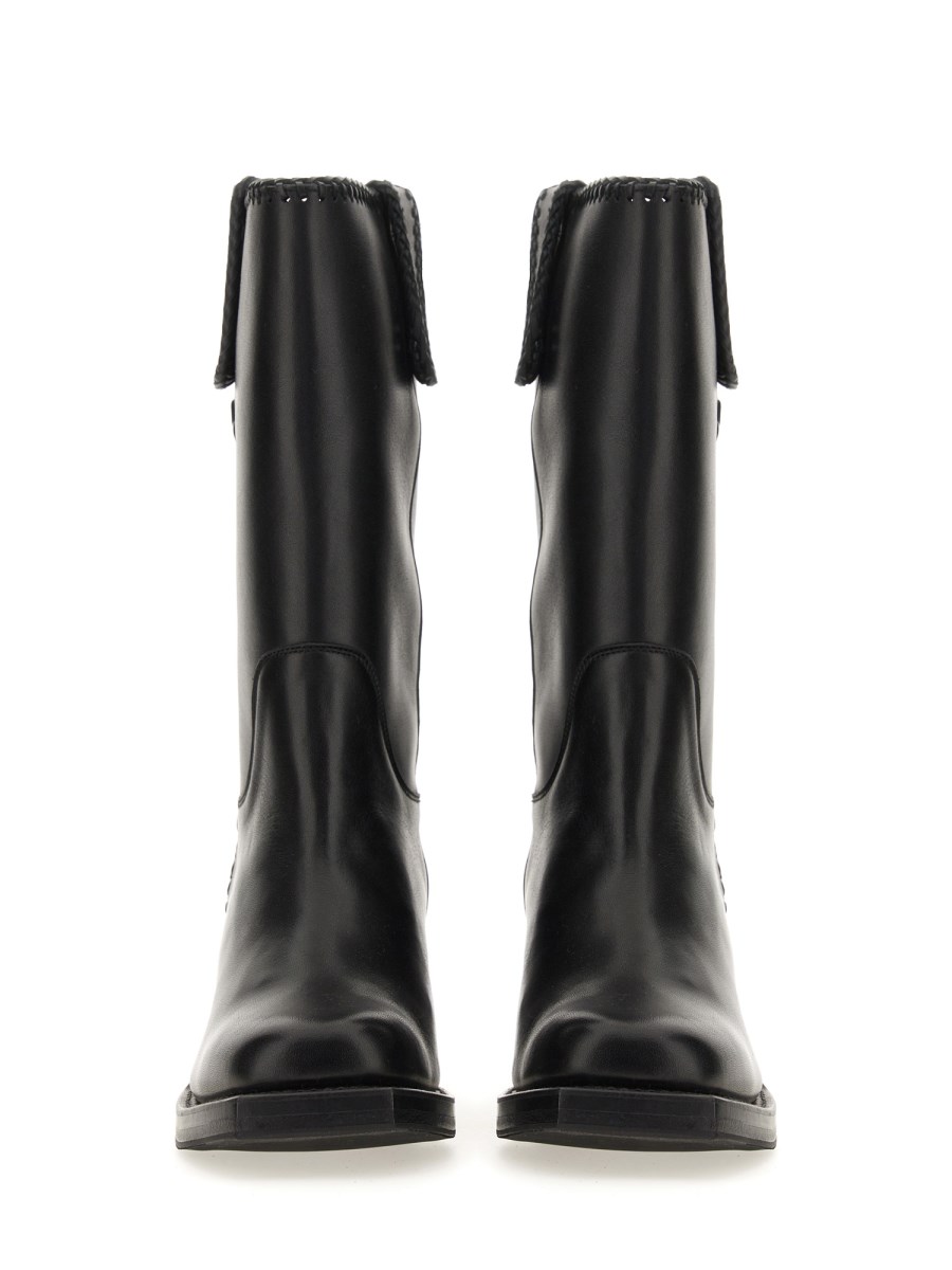 STIVALE AUMANDRA 
