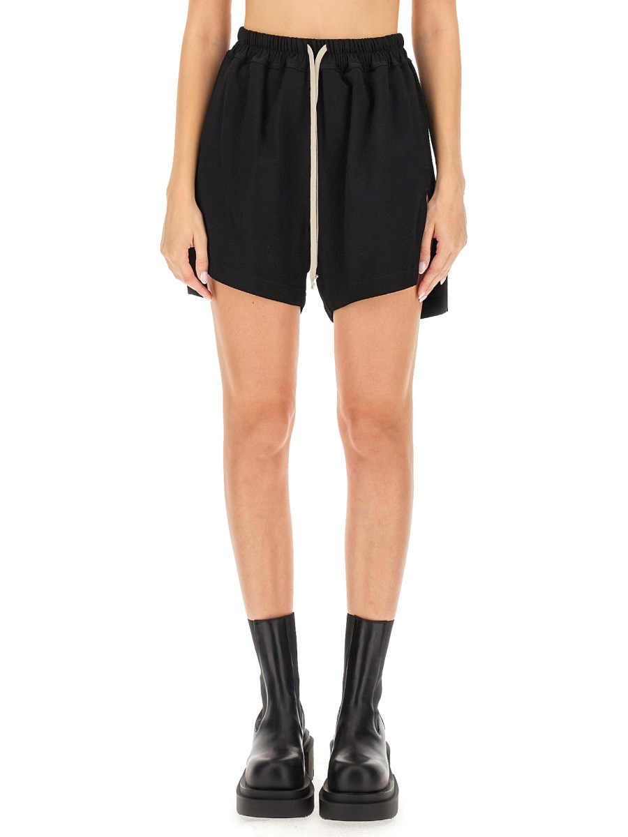 SHORT IN ACETATO
