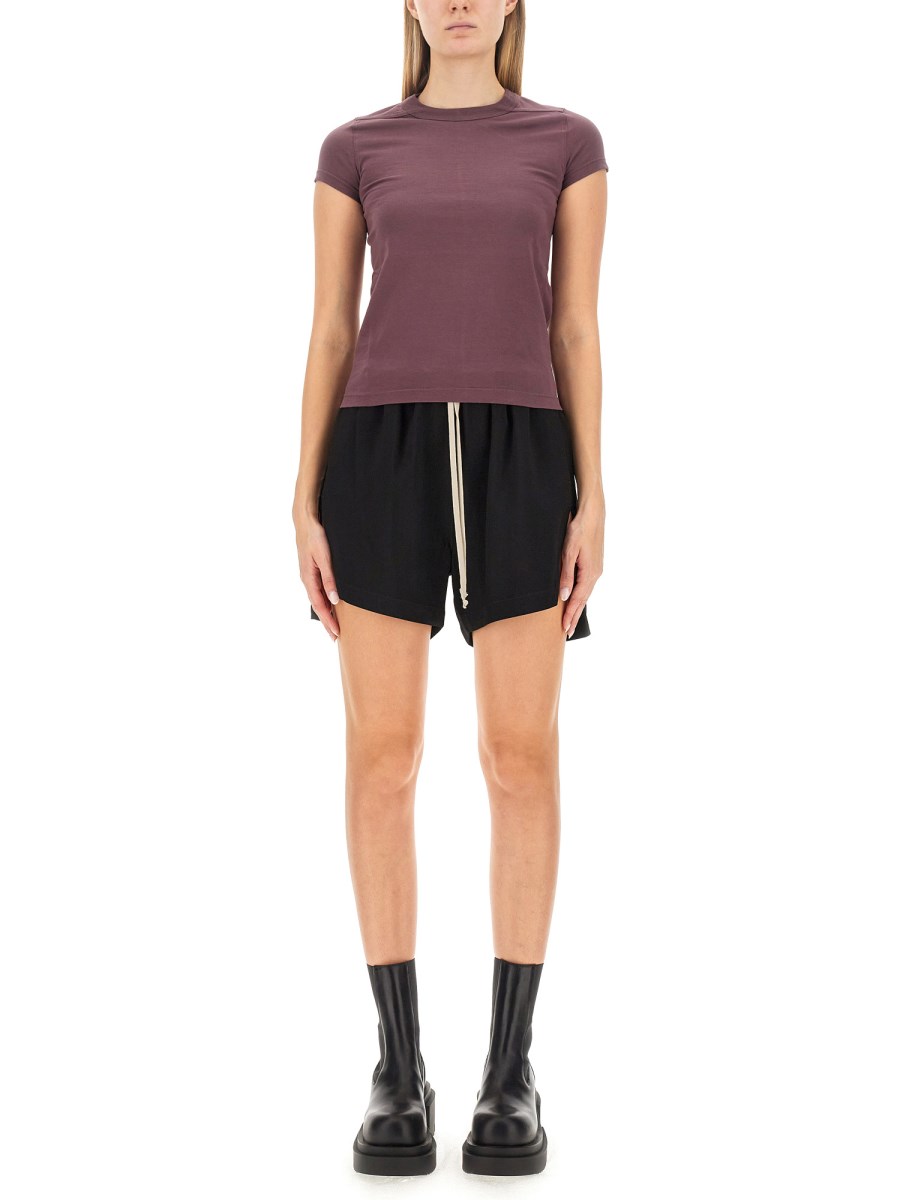 SHORT IN ACETATO