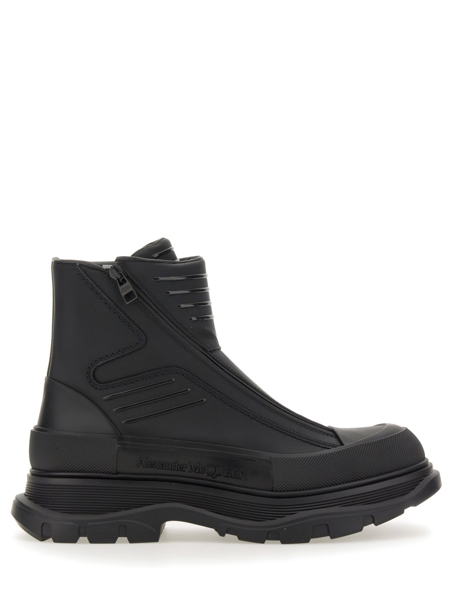 STIVALE MOTO TREAD SLICK