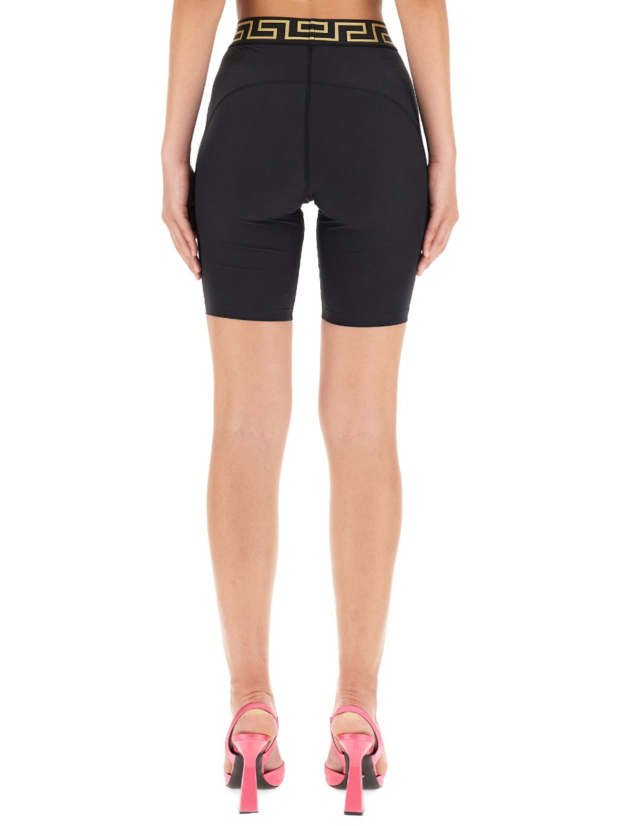 Versace 2024 shorts womens