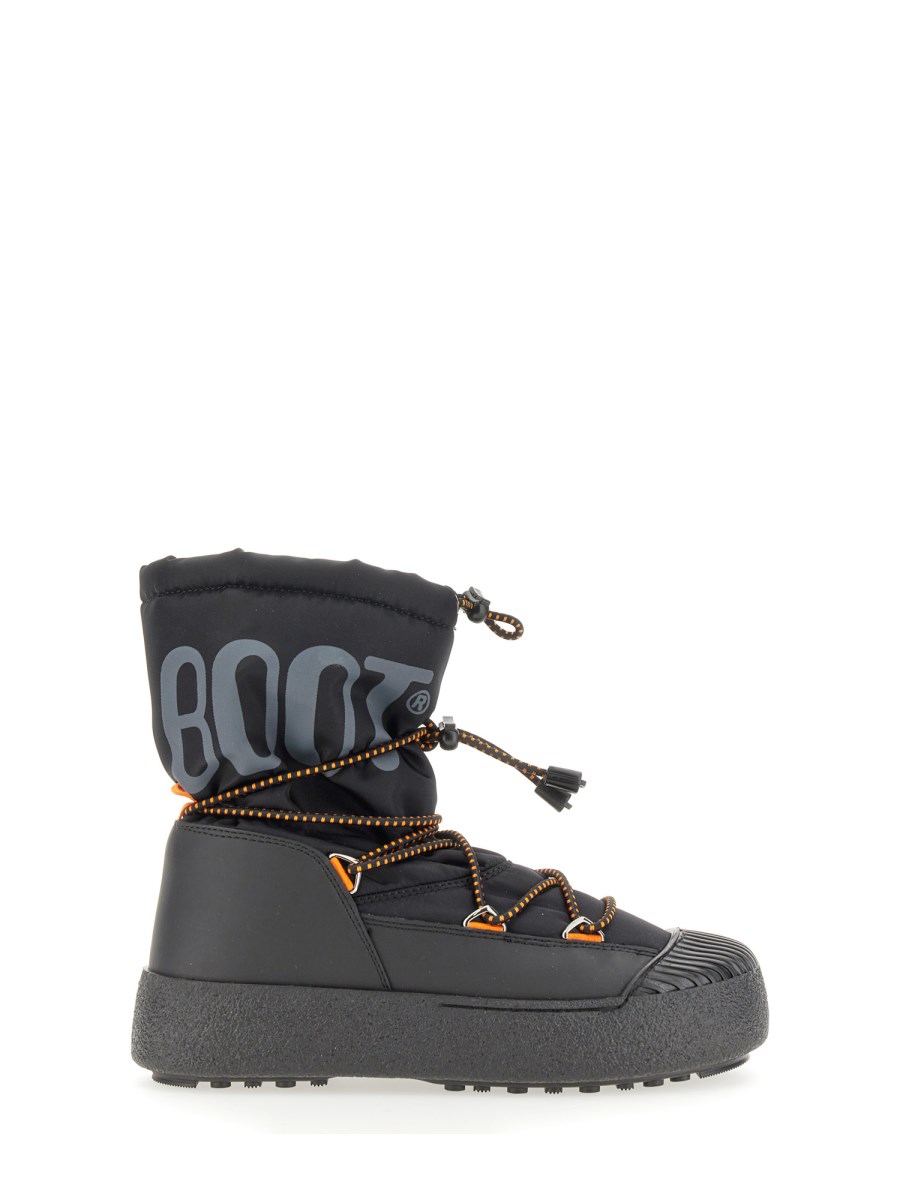 Moncler moon boots clearance mens