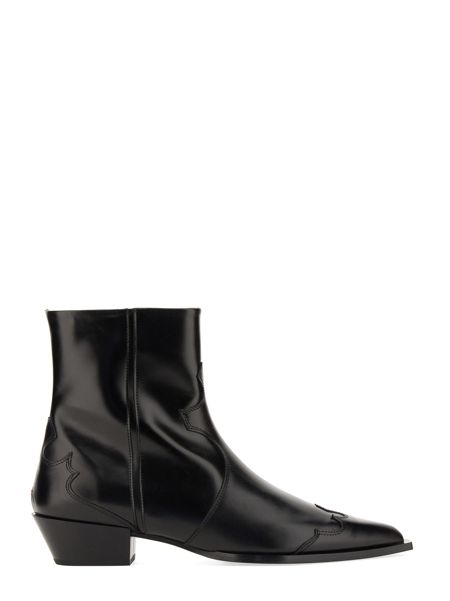 aeyde hester boot