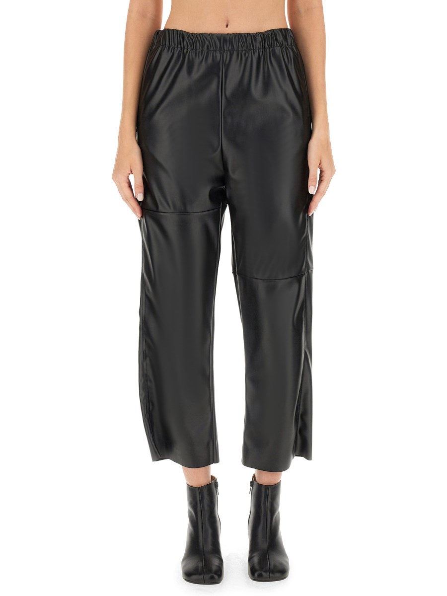 パンツ Maison Margiela - leather pants Maison Margiela leather pants | things_here | REVERSIBLE