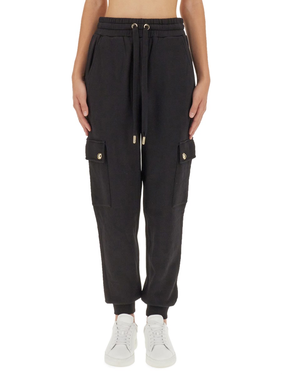 Michael kors cargo pants online