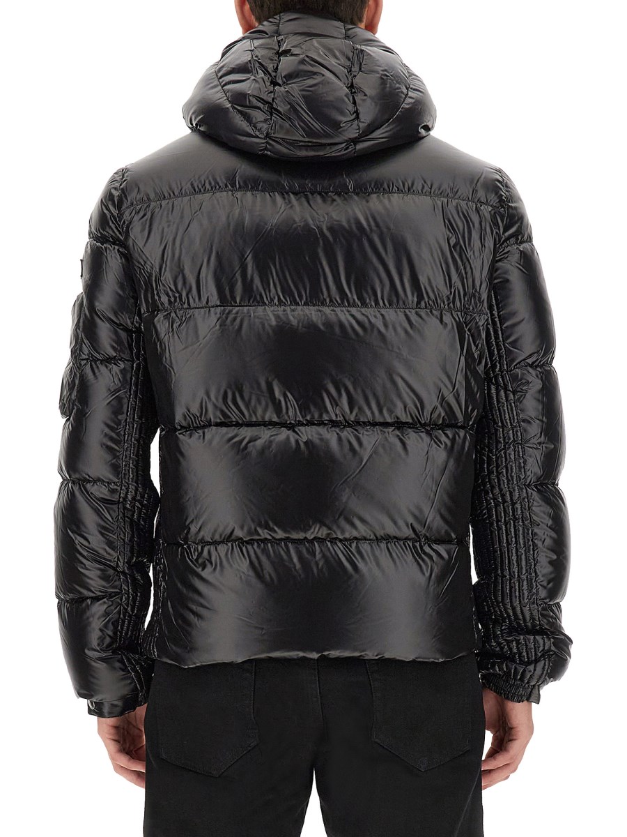 REPRESENT - NYLON PADDED JACKET - Eleonora Bonucci