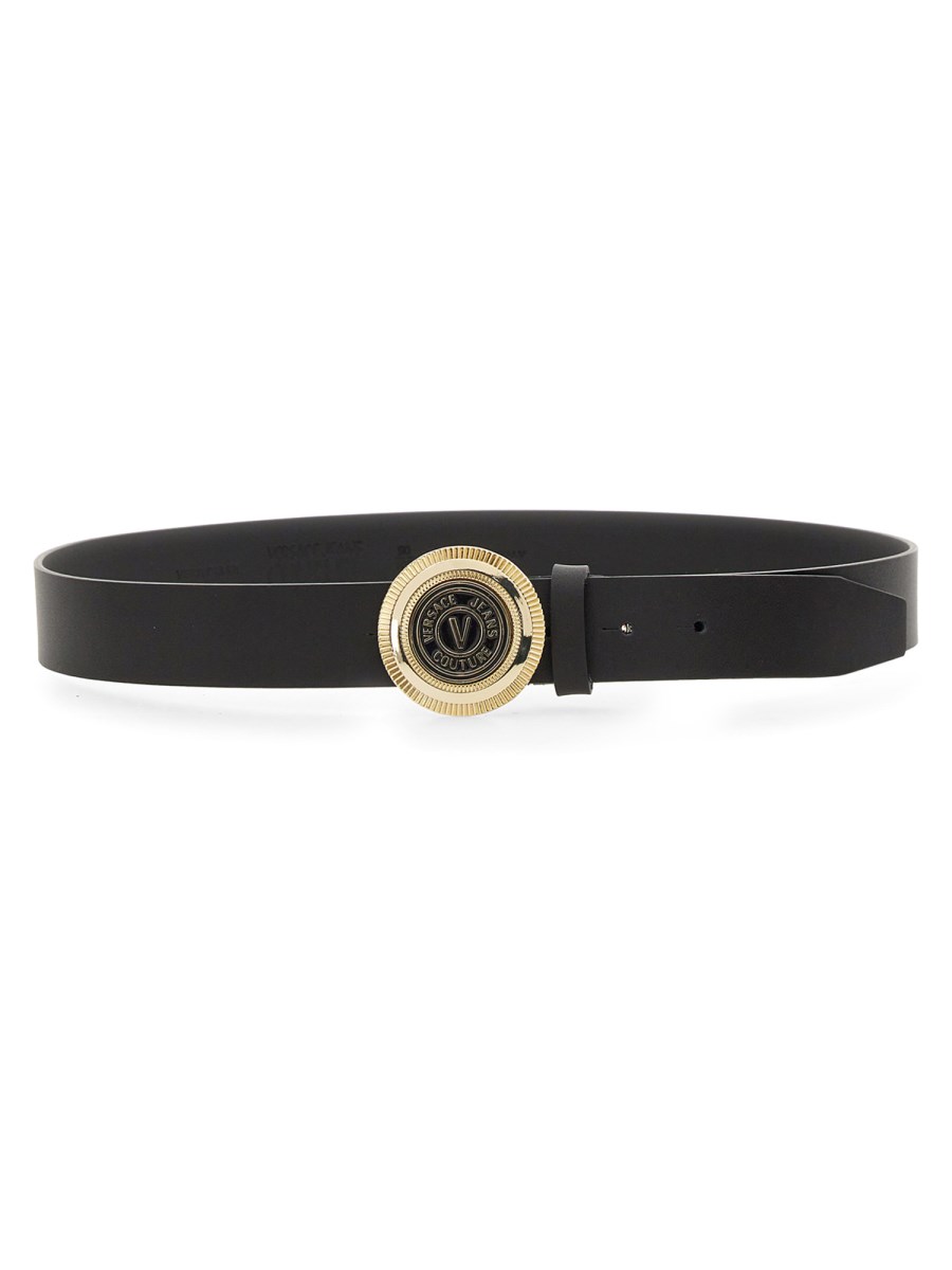 Versace jeans hot sale belt womens