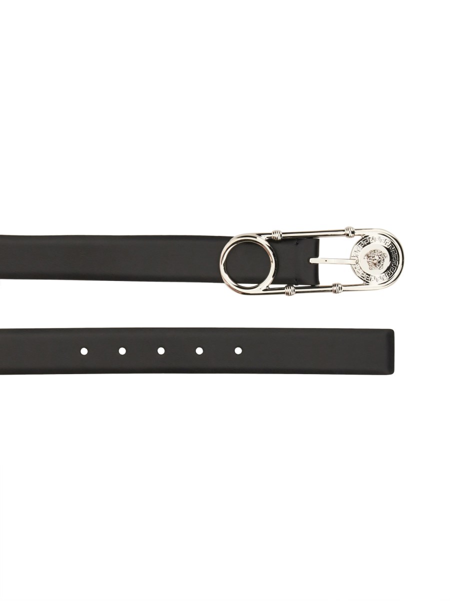 CINTURA SAFETY PIN