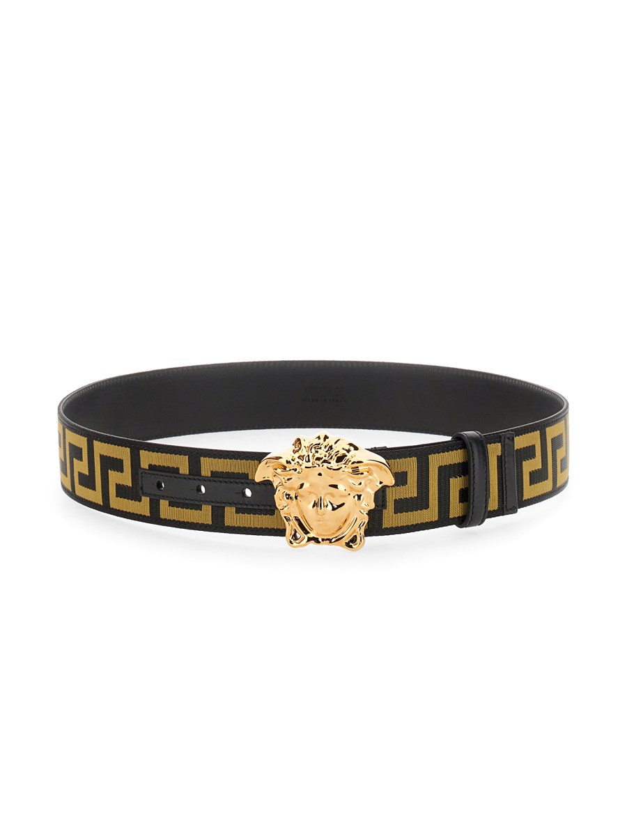 New hotsell versace belt