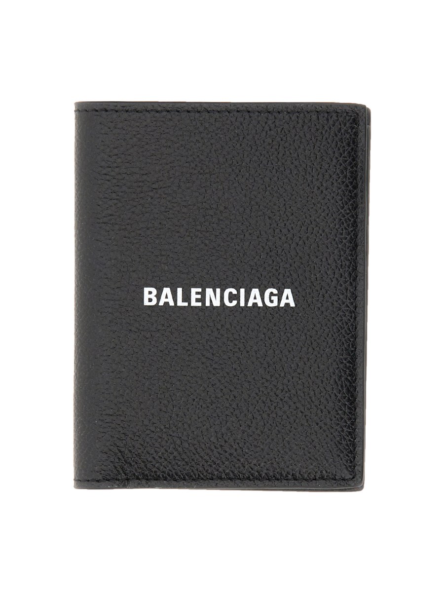 Balenciaga portafoglio sale