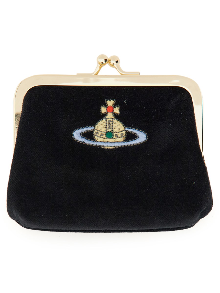 Vivienne westwood coin online purse