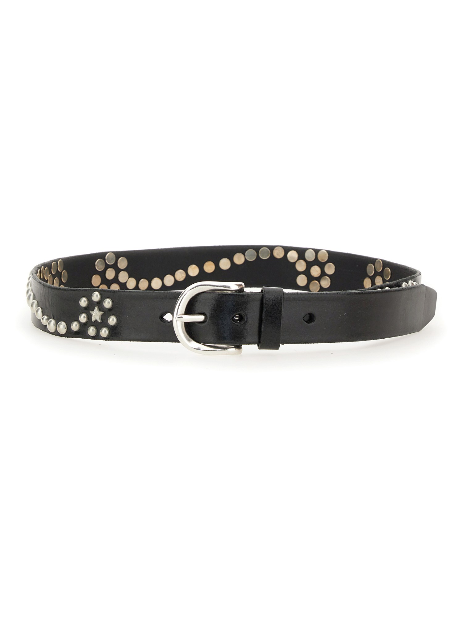 OUR LEGACY STAR FALL BELT