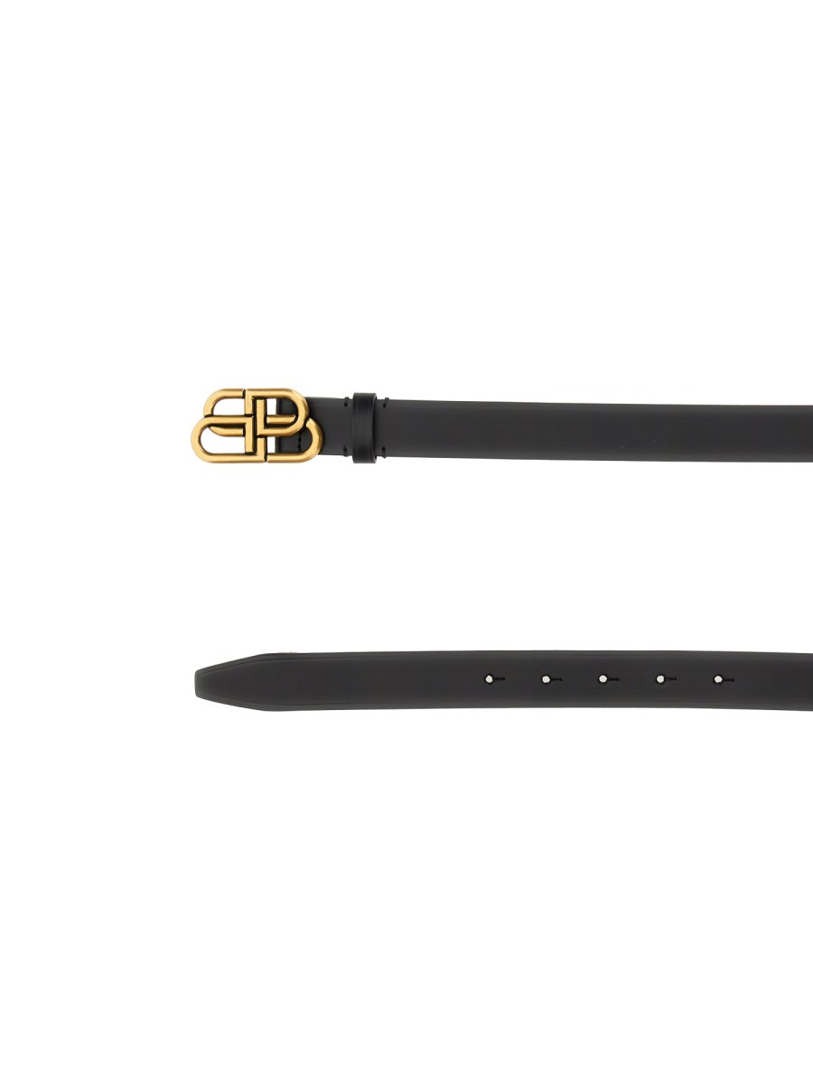 CINTURA BB THIN